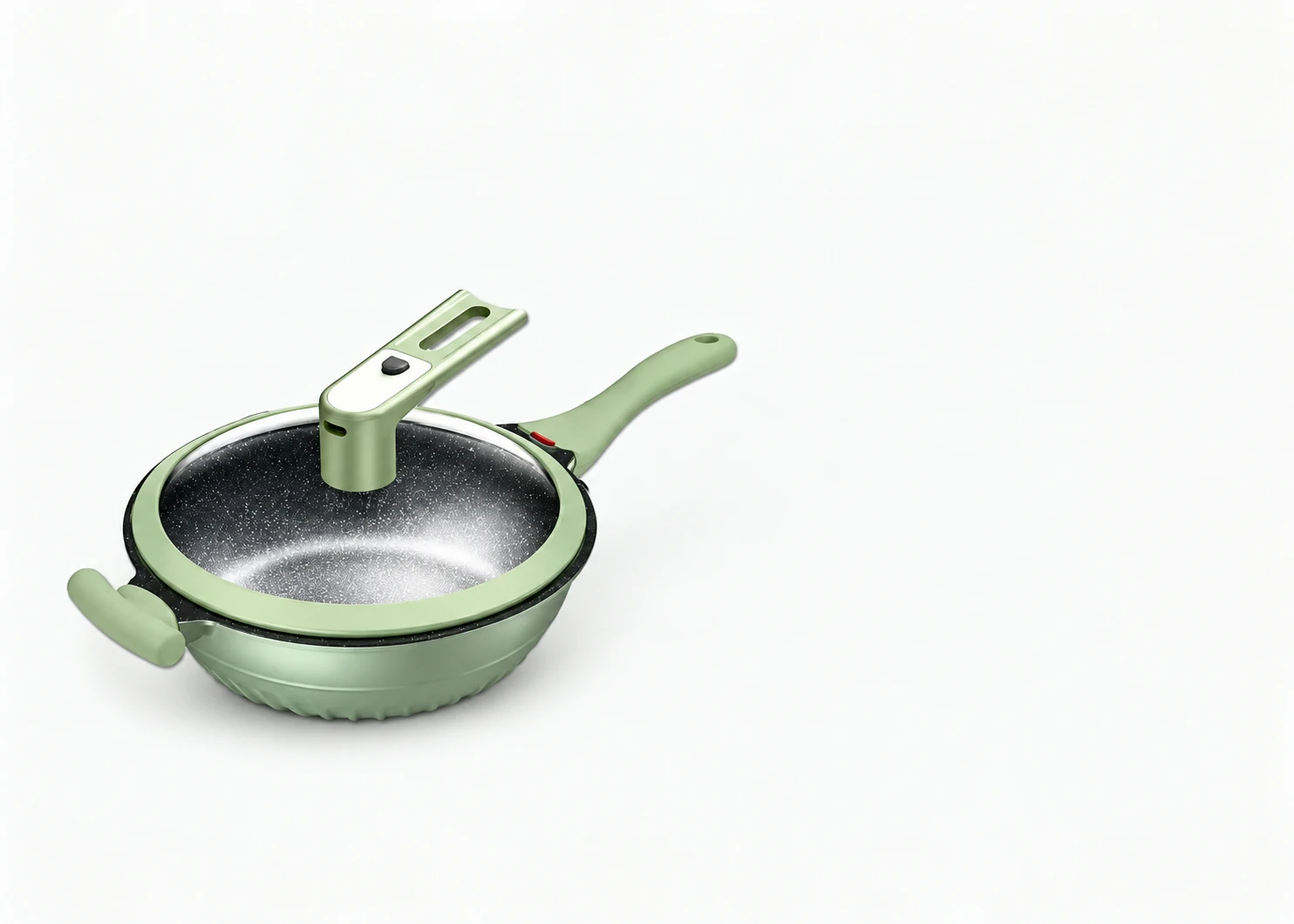 32 cm · Regular handle