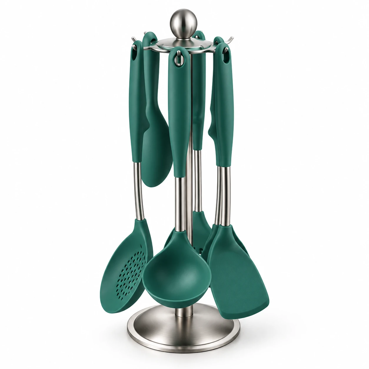 Kitchen utensil collection